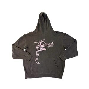 Chappell Roan Visions of Damsels Dangerous Things Hoodie 2XL